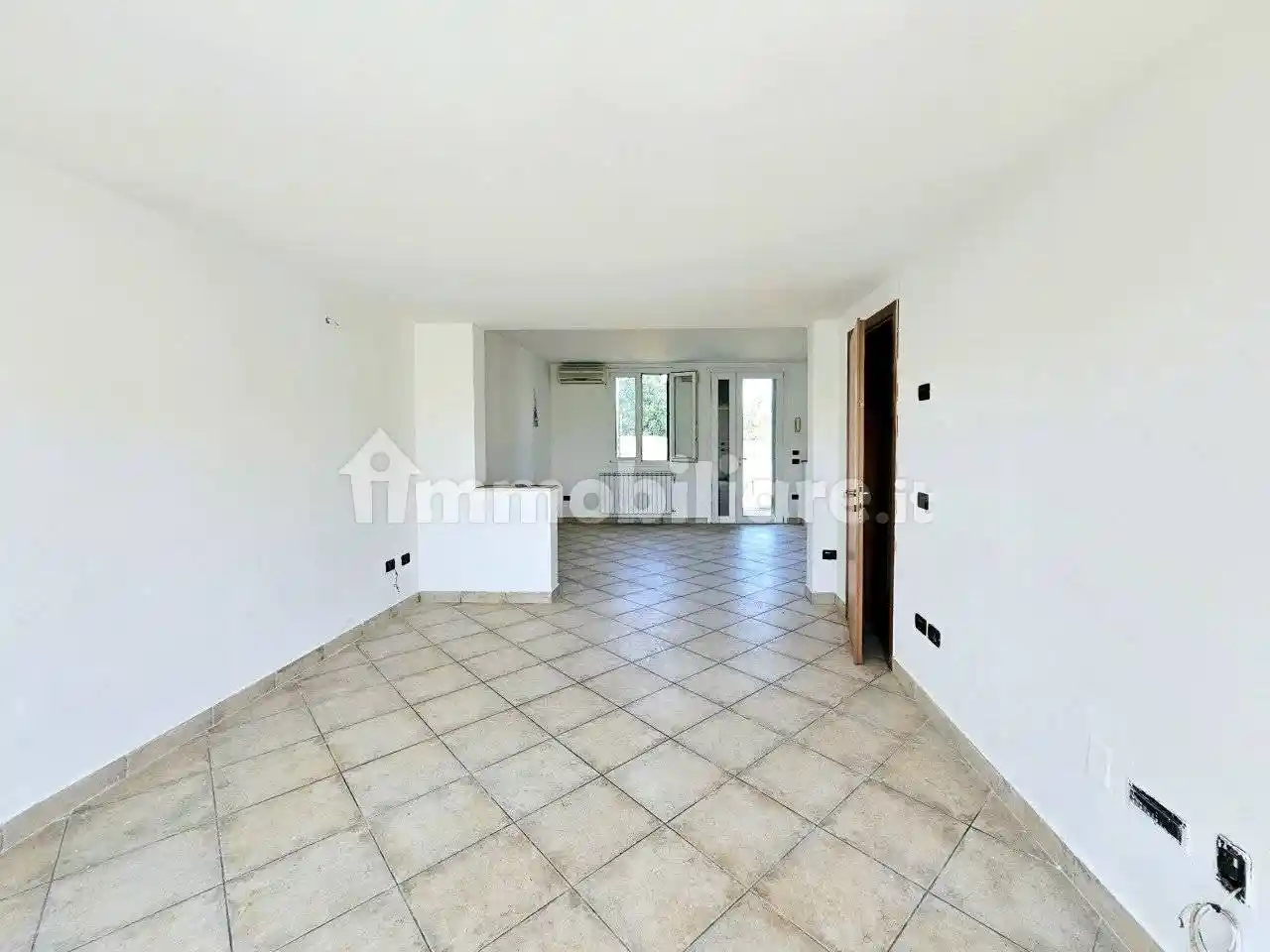Villa a schiera via Pasquale Longo, San Fidenzio, Borgo Veneto - foto 5