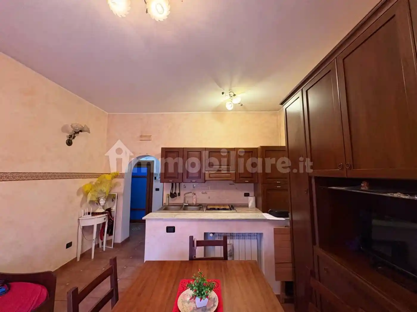 Appartamento in vendita a Monterotondo