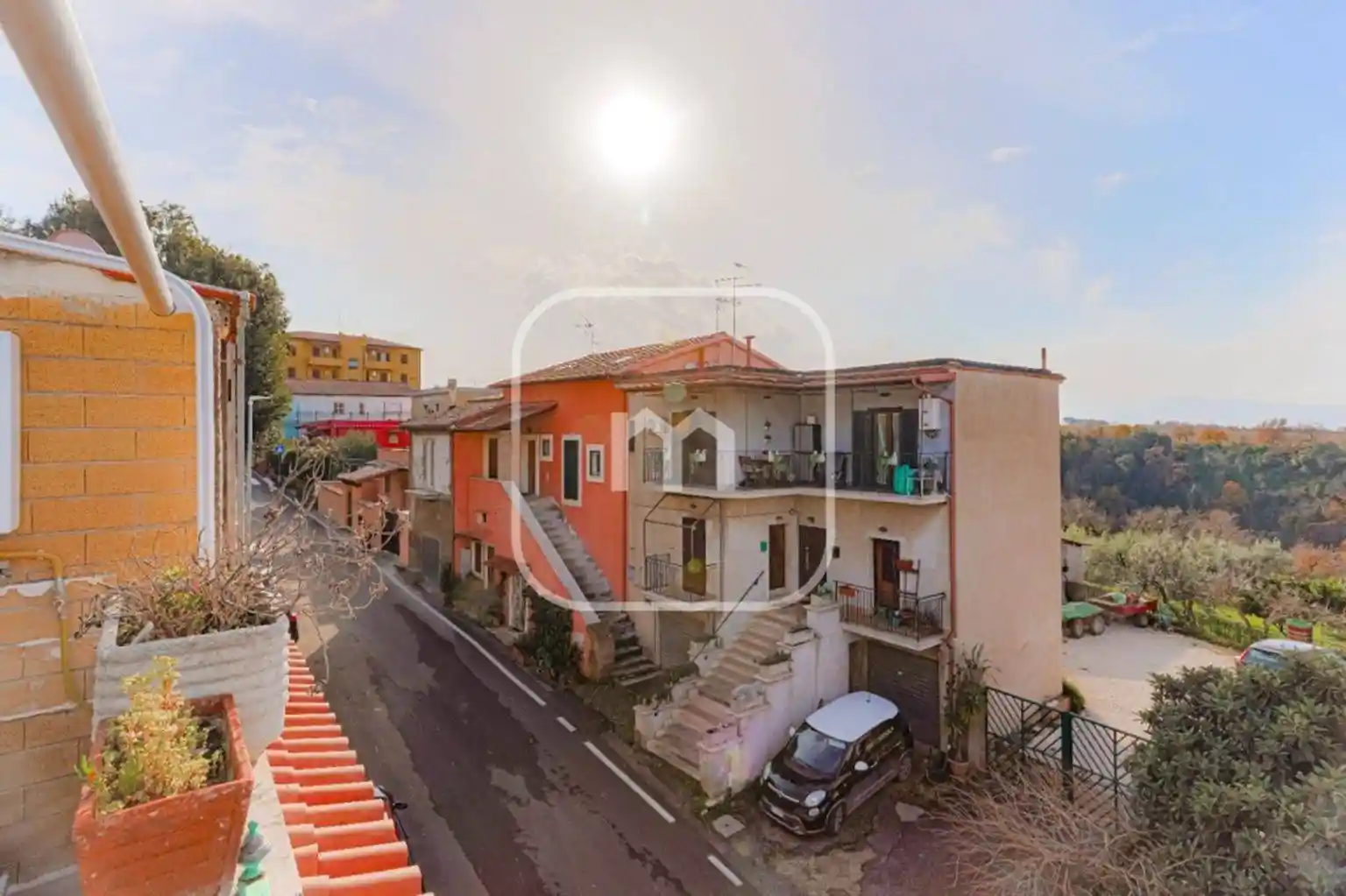 Trilocale via Crucis 3, San Vittorino, Roma - foto 2