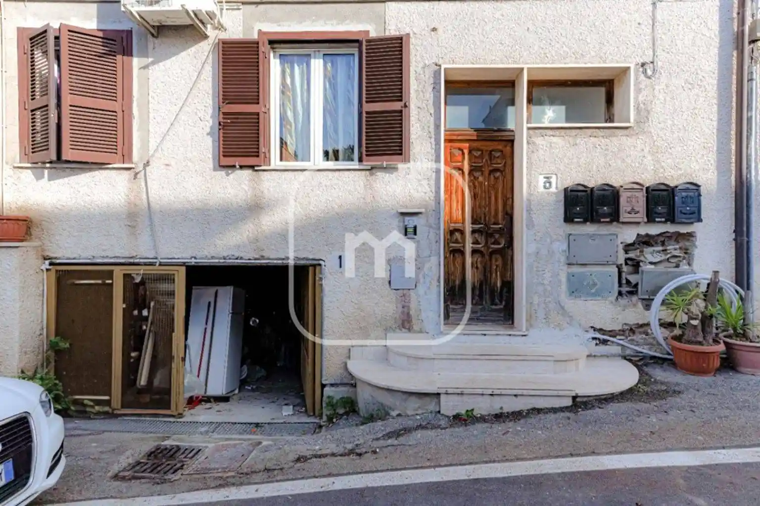 Trilocale via Crucis 3, San Vittorino, Roma - foto 4