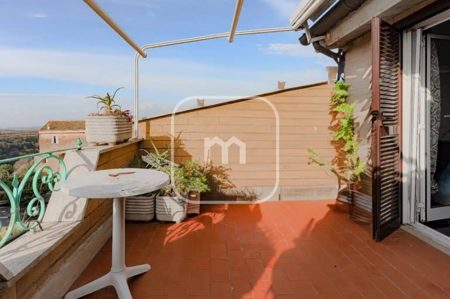 Trilocale via Crucis 3, San Vittorino, Roma - foto 5