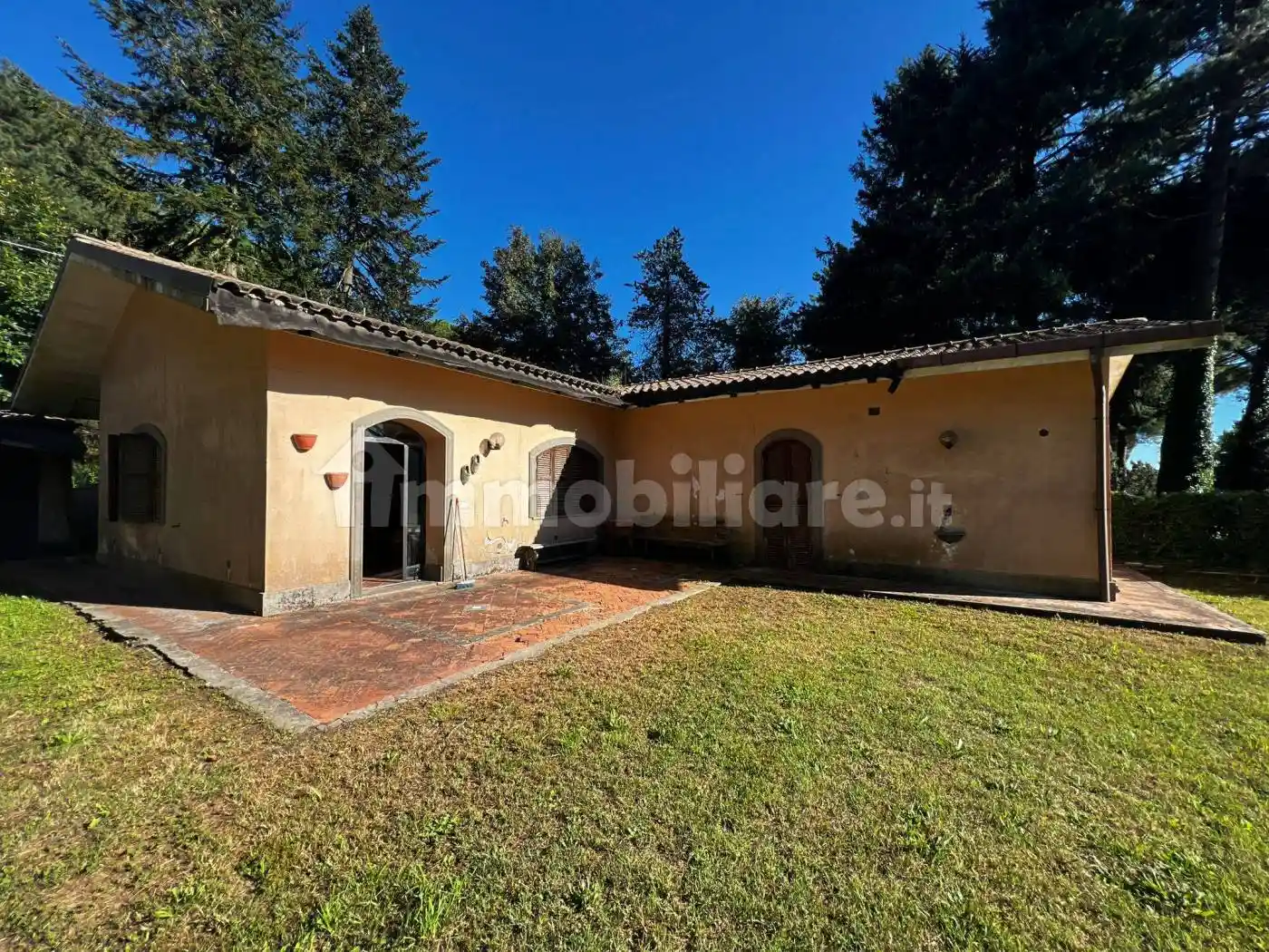 Villa in vendita a Velletri