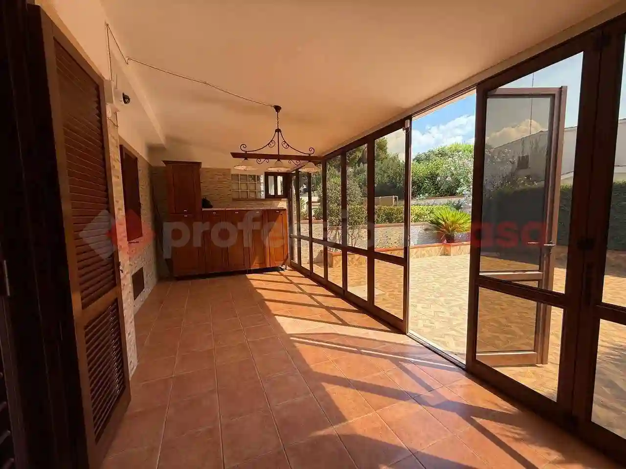 Villetta a schiera - foto 3