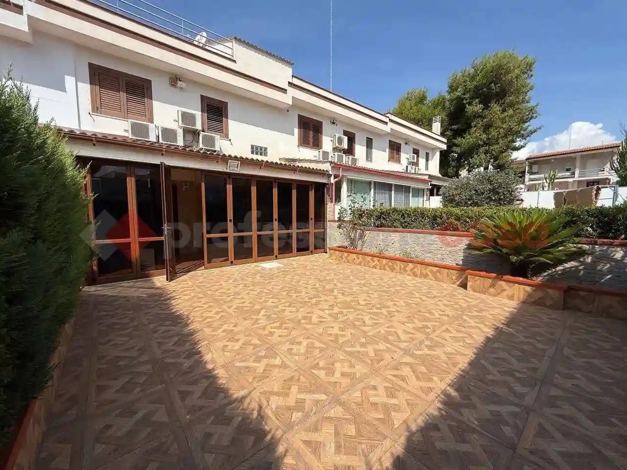 Villetta a schiera - foto 5