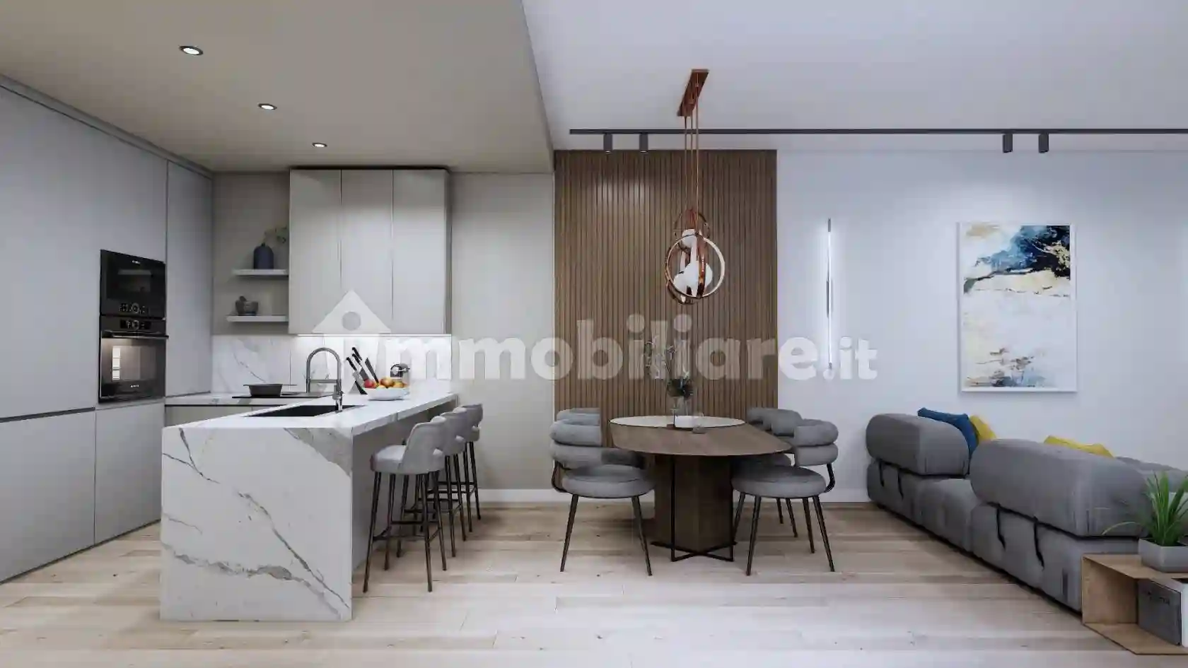 Appartamento - foto 3