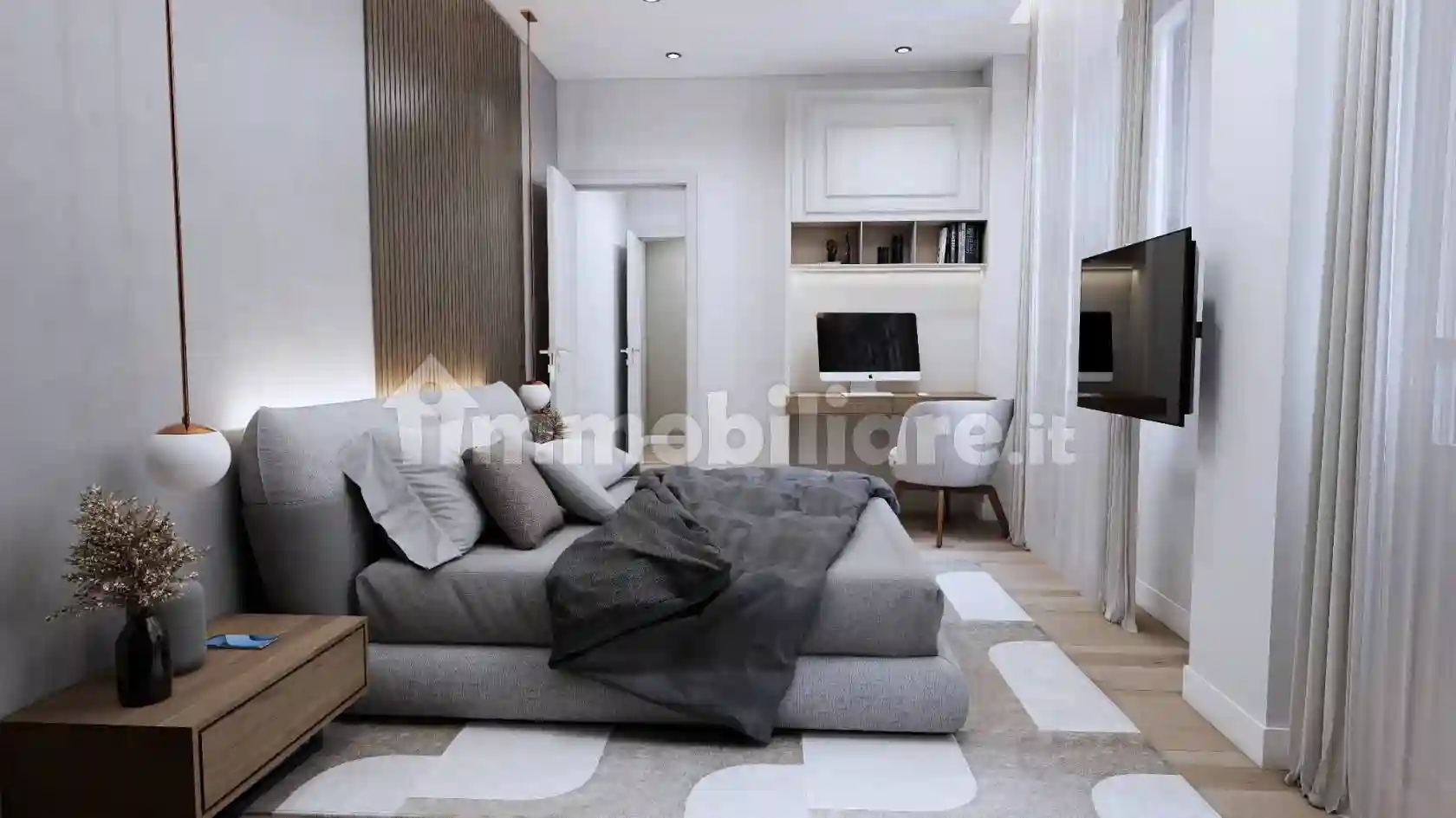 Appartamento - foto 4