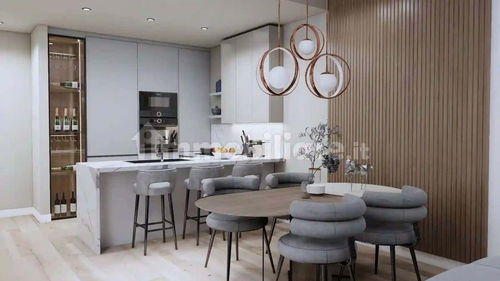 Appartamento - foto 5