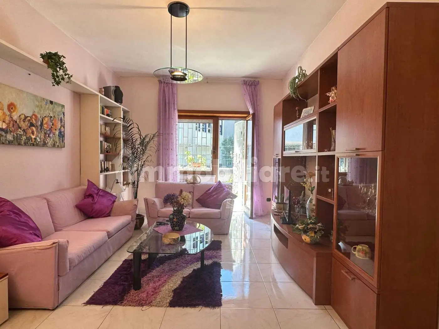 Appartamento in vendita a Portici