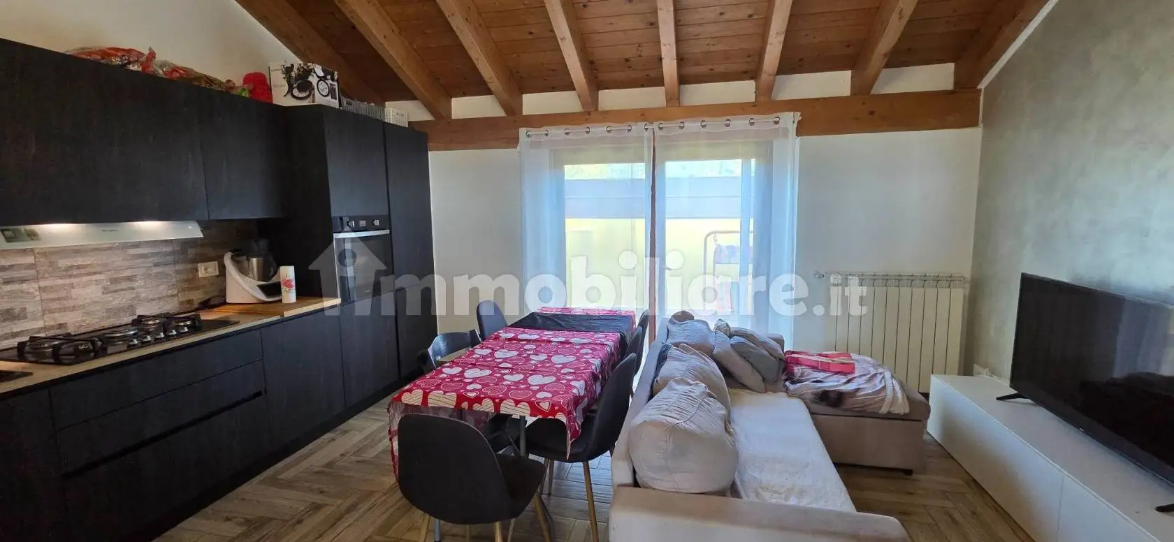 Appartamento in vendita a Agliè