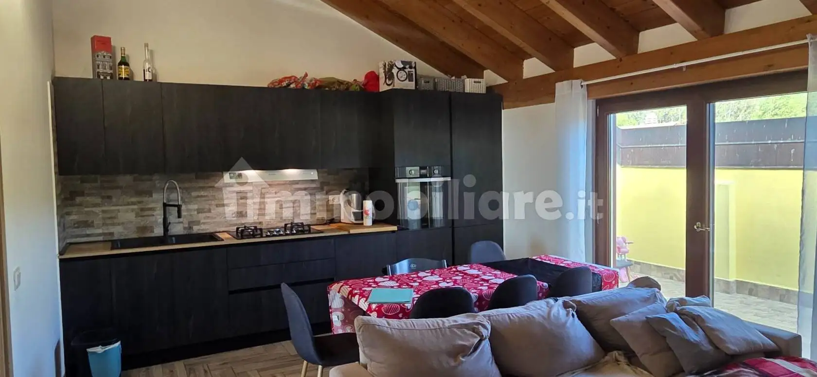 Trilocale Cascine Gerbola 9, Santa Maria Sangrato, Agliè - foto 3