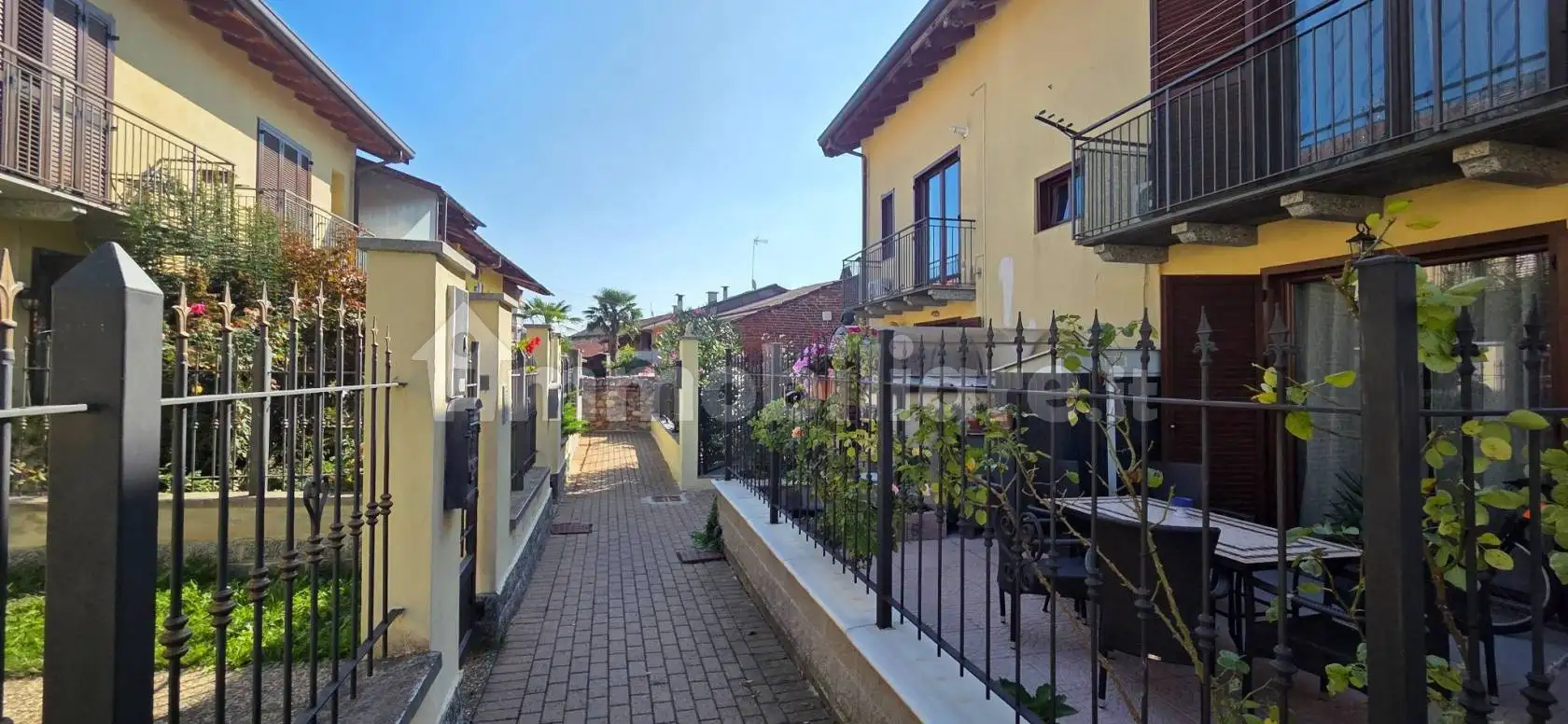 Trilocale Cascine Gerbola 9, Santa Maria Sangrato, Agliè - foto 4