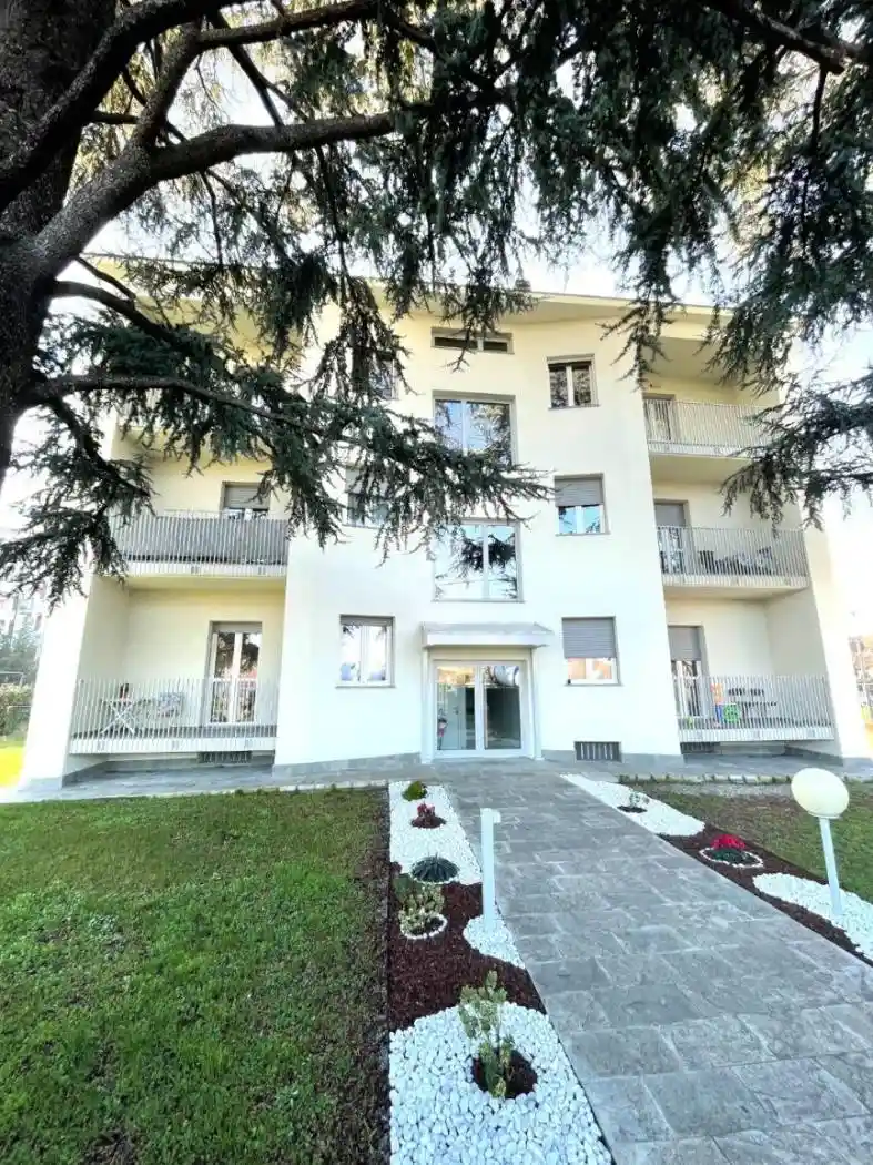 Trilocale via della Taccona 39, Taccona, Monza - foto 2