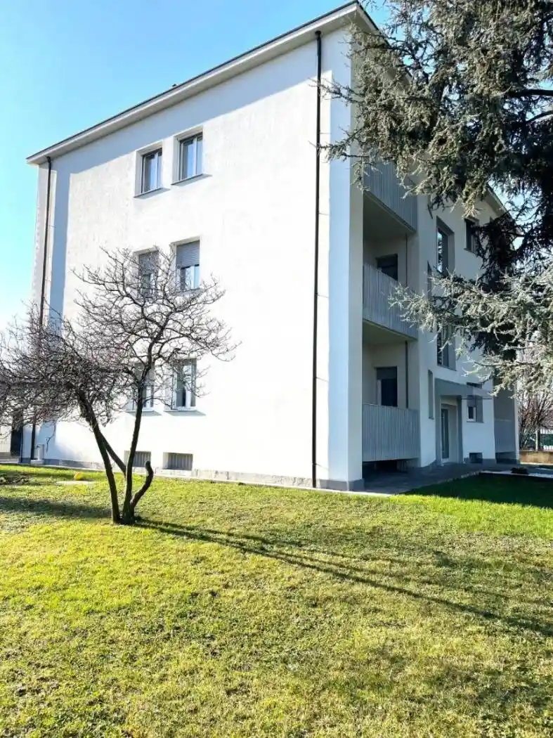 Trilocale via della Taccona 39, Taccona, Monza - foto 3