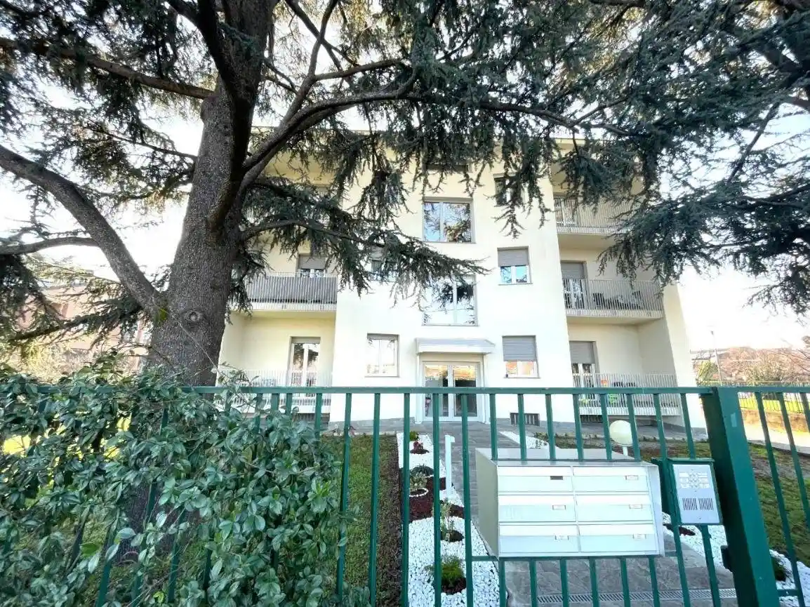 Trilocale via della Taccona 39, Taccona, Monza - foto 4