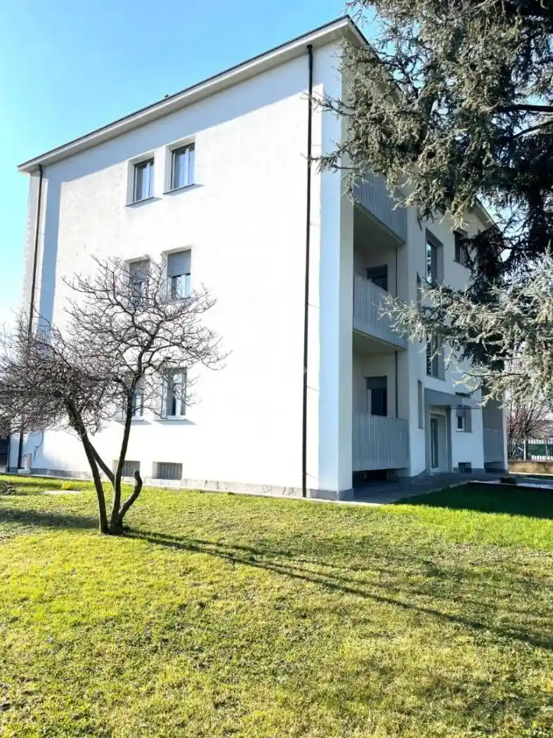 Trilocale via della Taccona 39, Taccona, Monza - foto 5