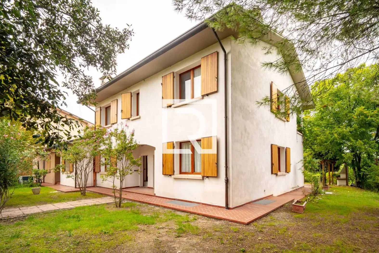 Villa in vendita a Forlì