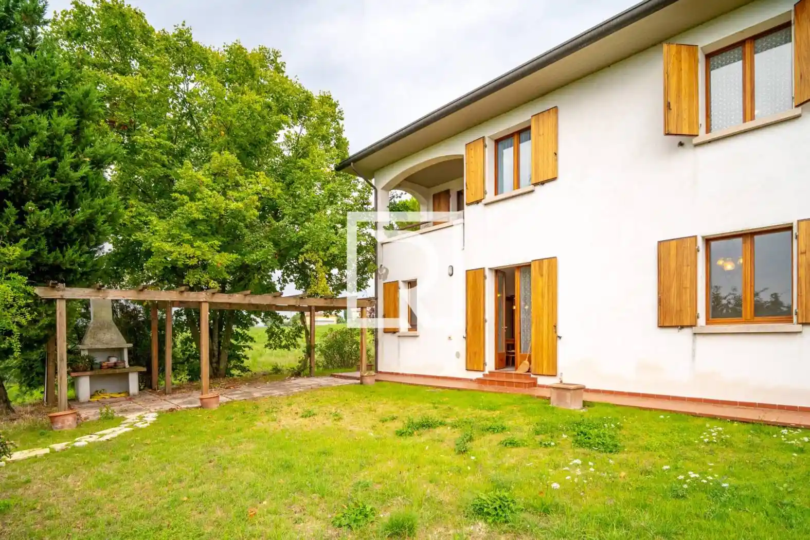 Villa unifamiliare Cavaliera 7, Grisignano, Forlì - foto 3