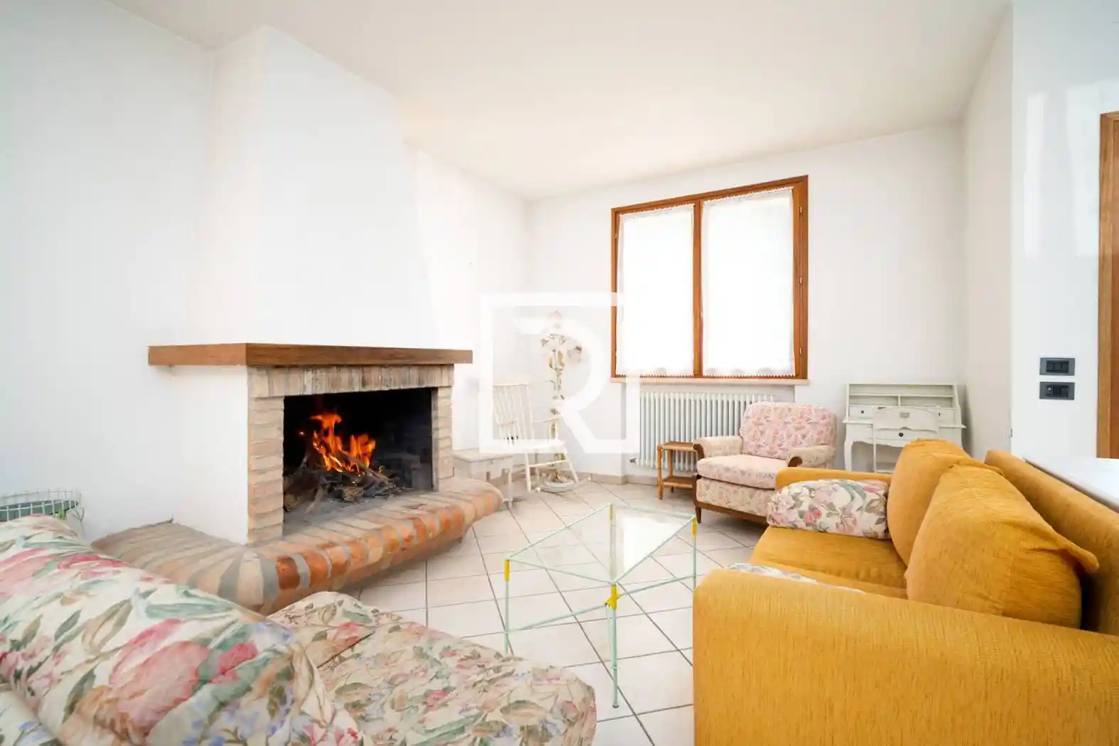 Villa unifamiliare Cavaliera 7, Grisignano, Forlì - foto 4