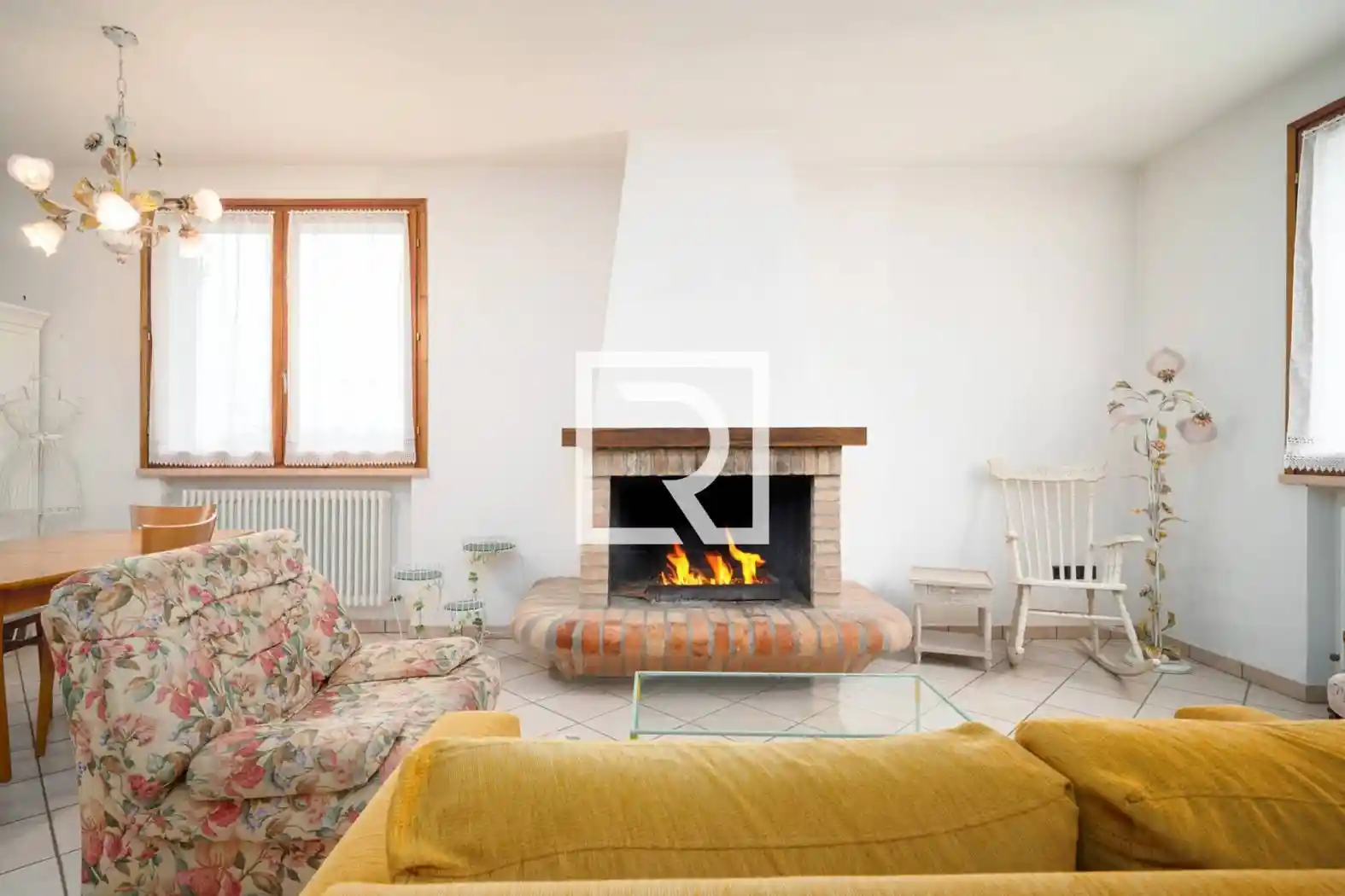 Villa unifamiliare Cavaliera 7, Grisignano, Forlì - foto 5