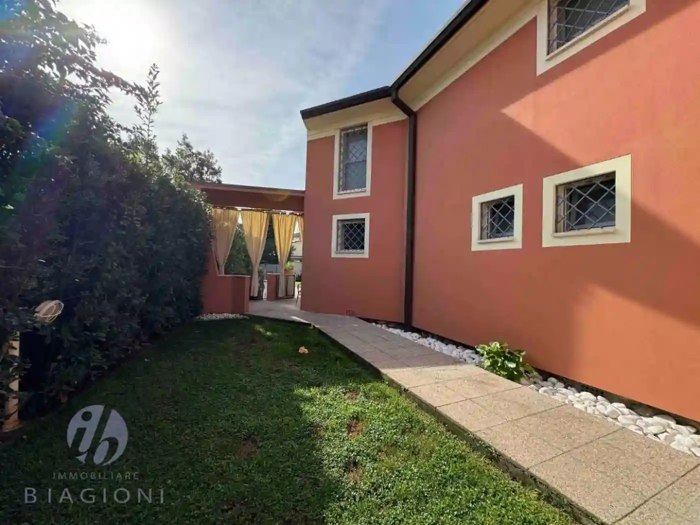 Villetta a schiera - foto 5