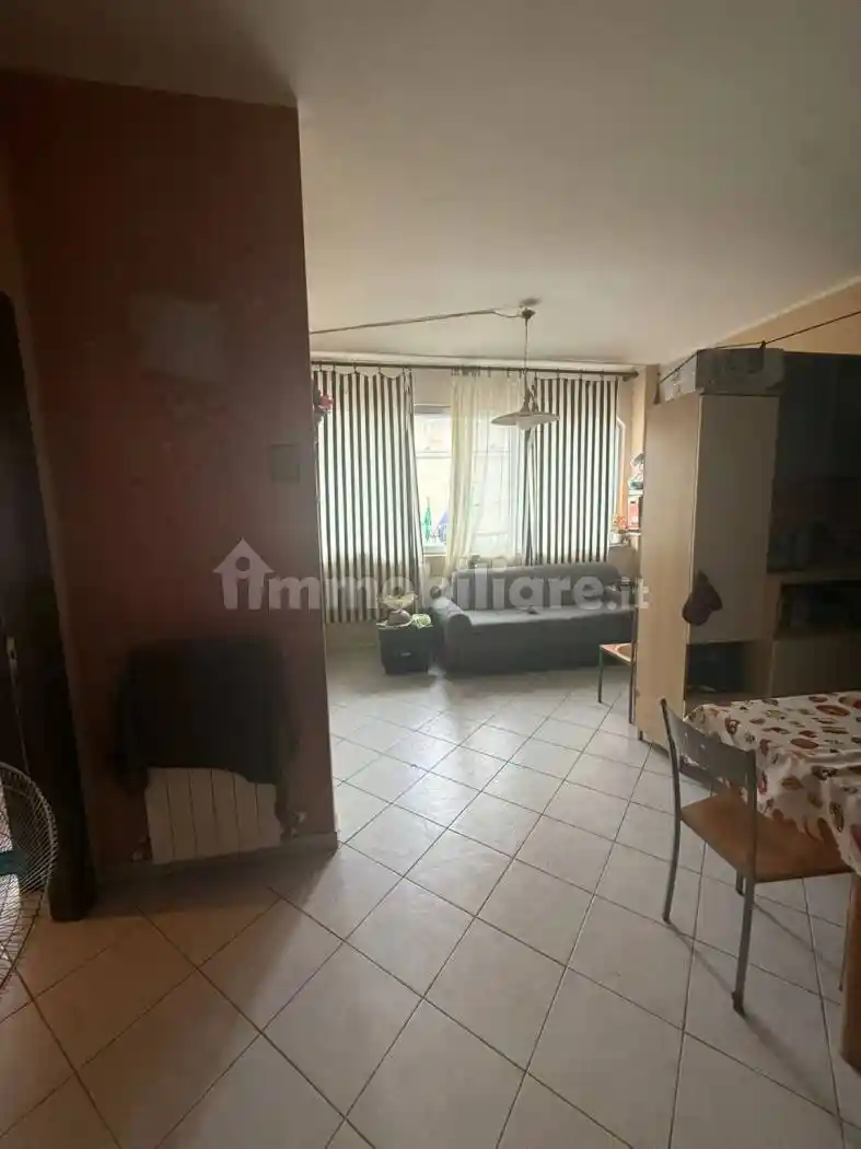 Appartamento in vendita a Viadana