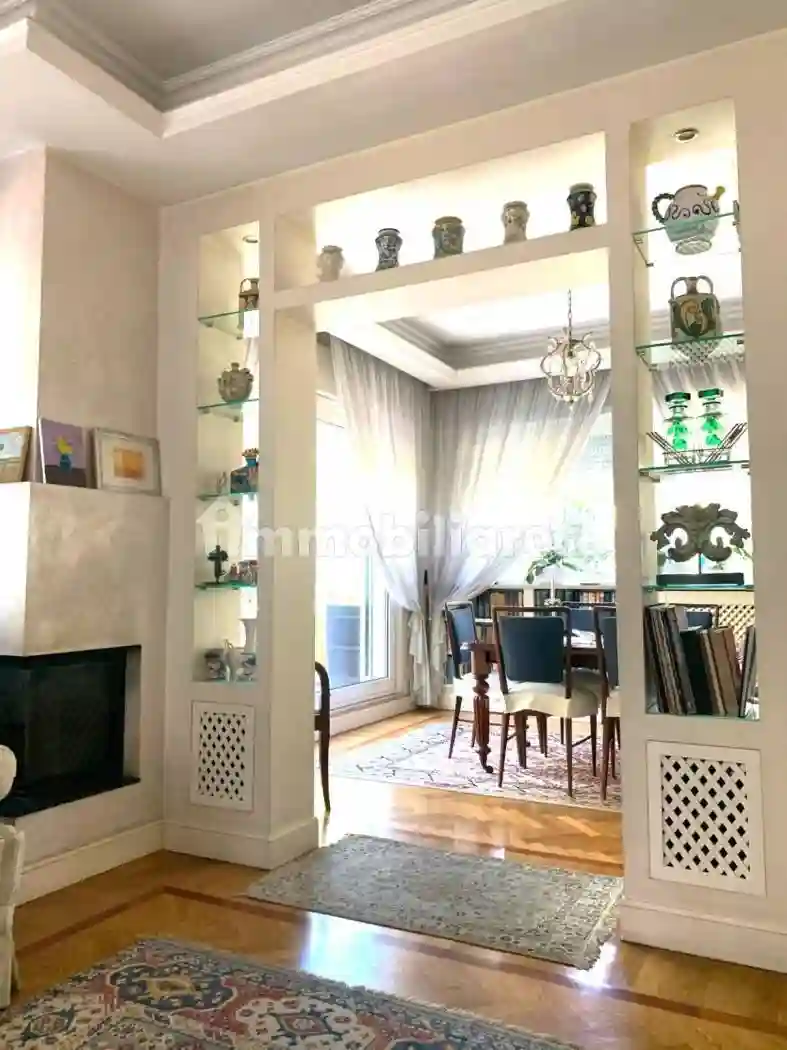 Villetta a schiera - foto 3