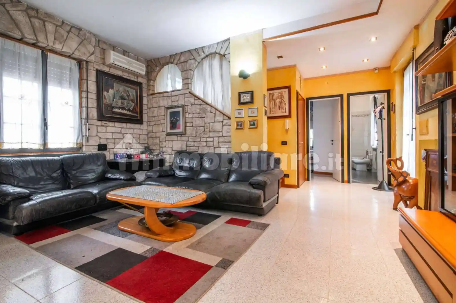 Villa in vendita a Desio