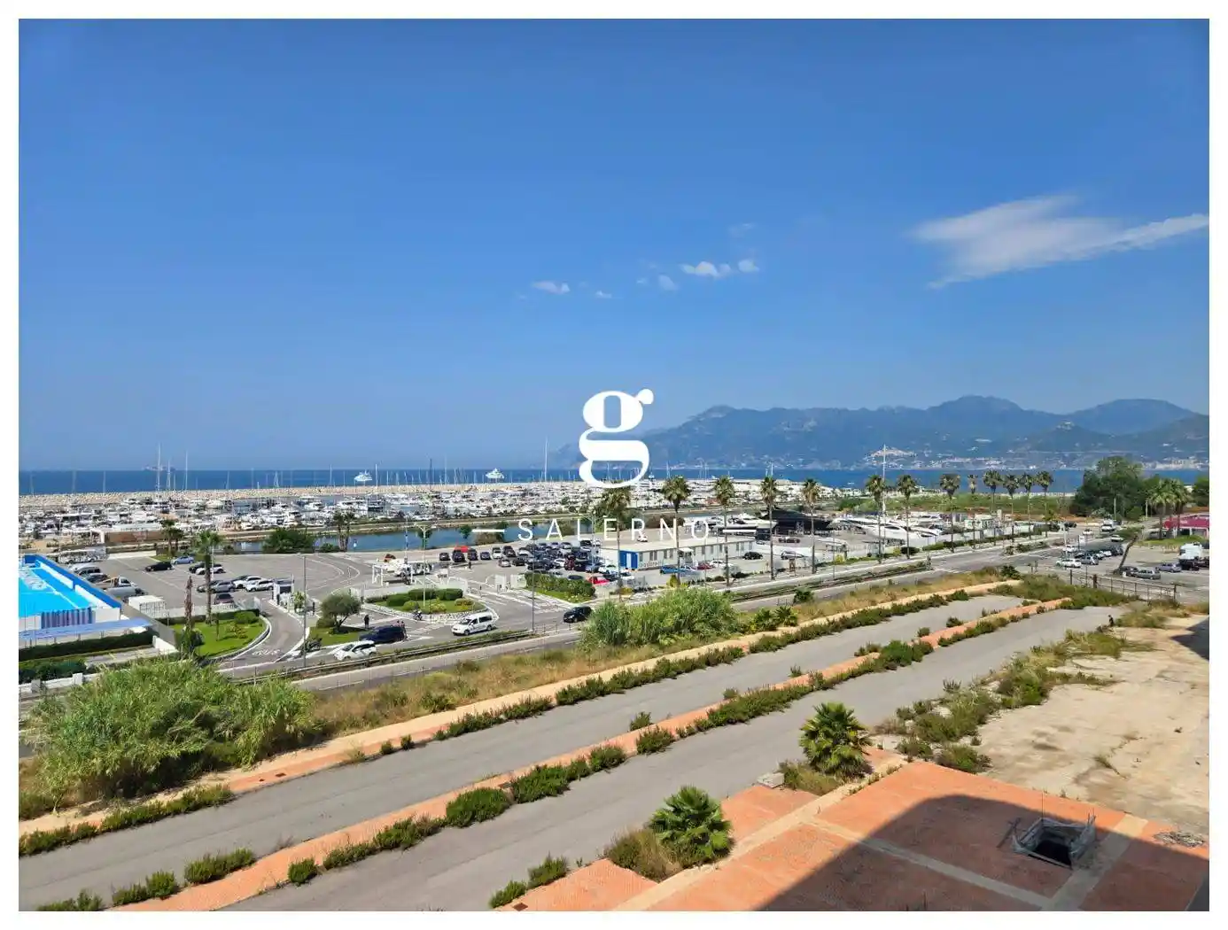 Trilocale via Salvator Allende, Arbostella - Arechi, Salerno - foto 5