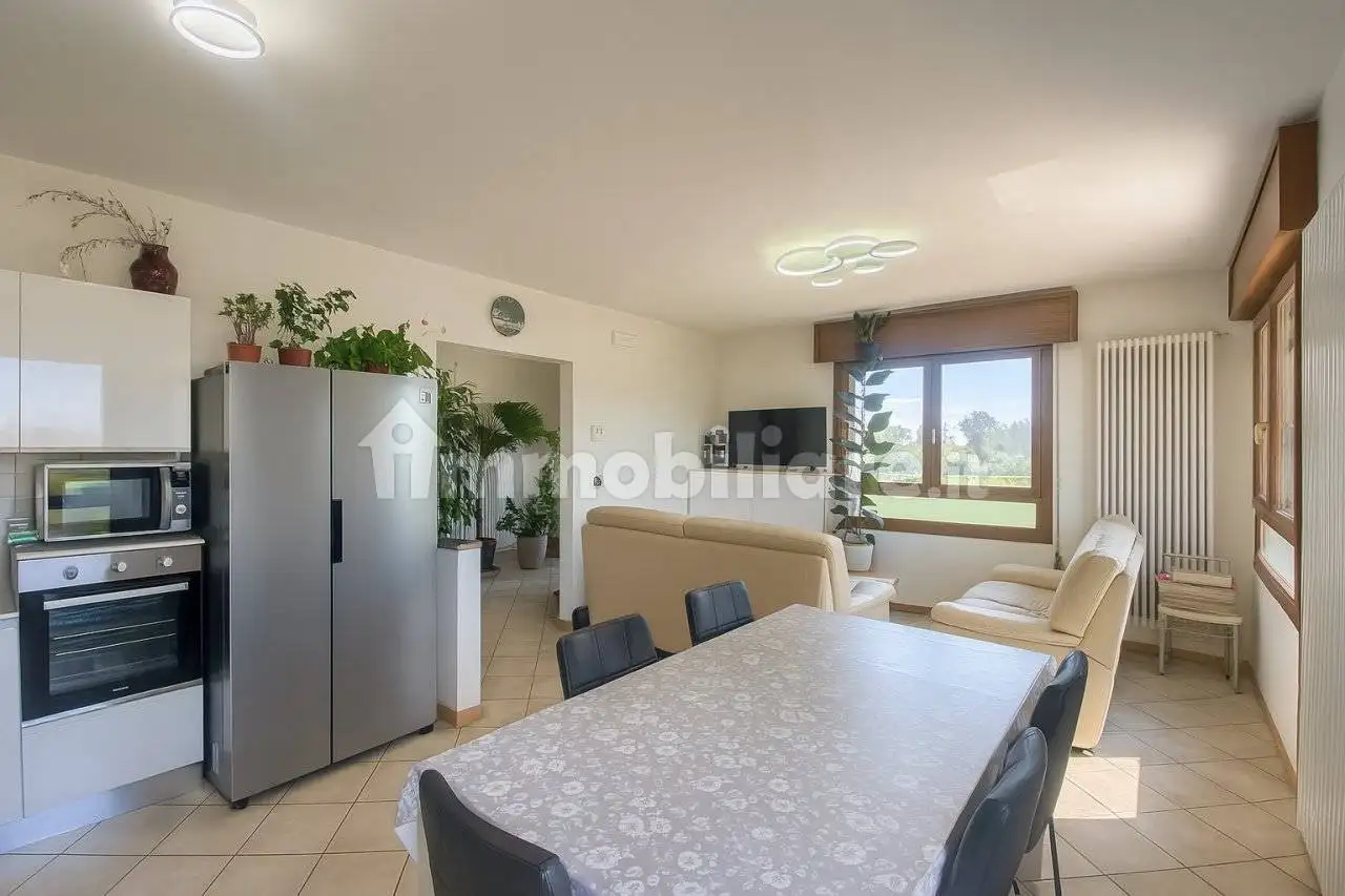 Villa in vendita a Villa del Conte