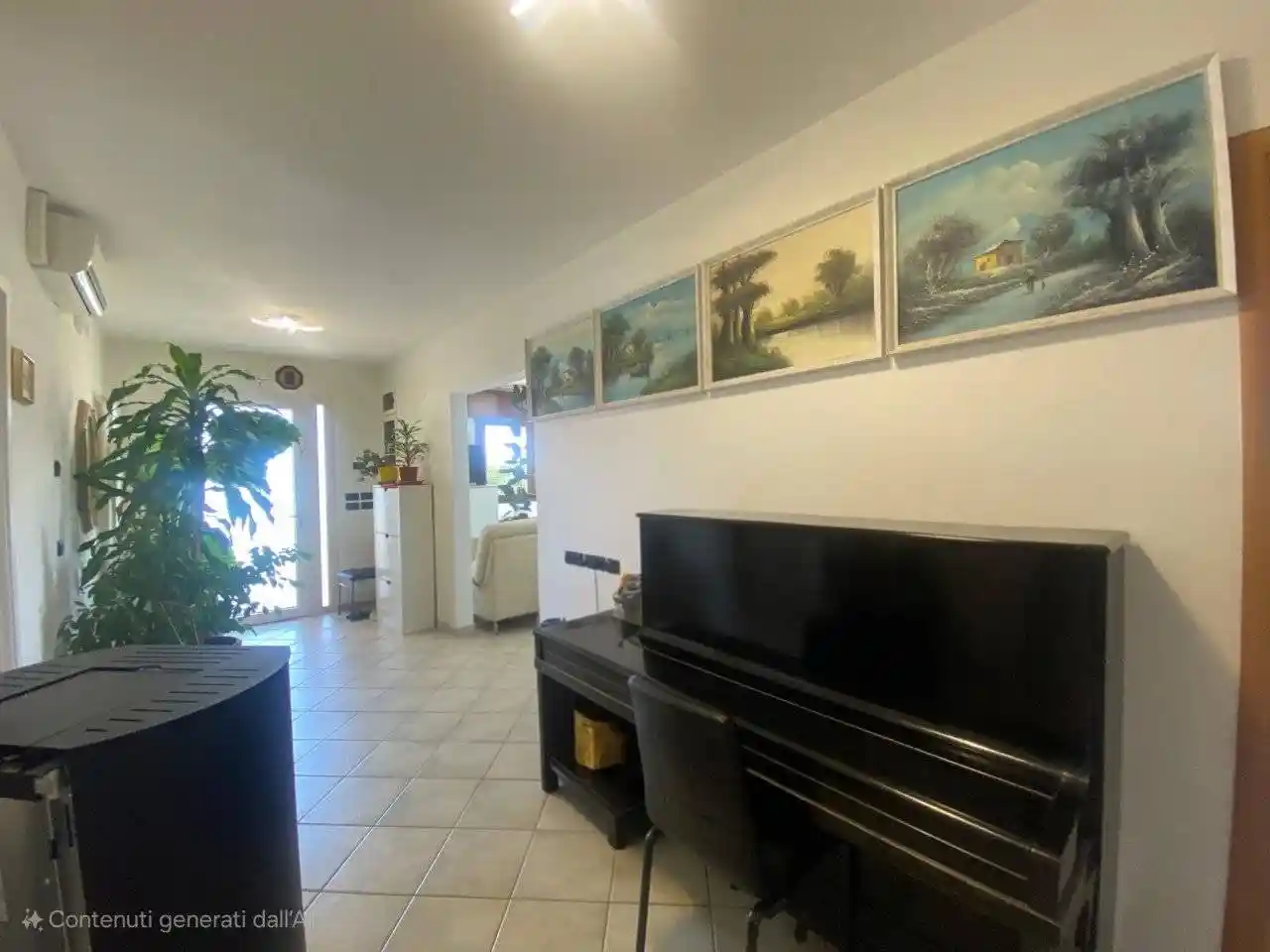 Villa bifamiliare via Vittorio Veneto 31, Centro, Villa del Conte - foto 3