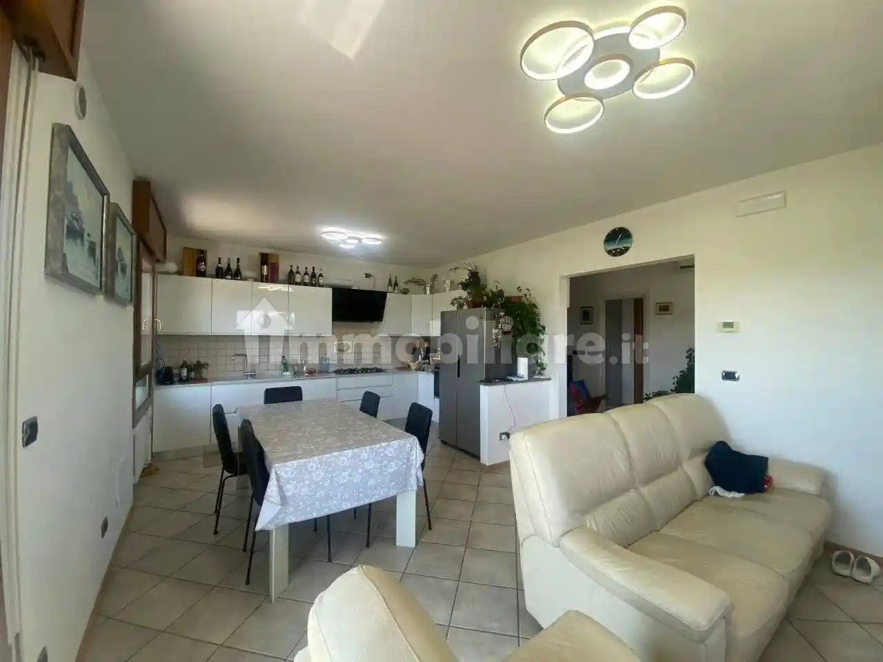 Villa bifamiliare via Vittorio Veneto 31, Centro, Villa del Conte - foto 4