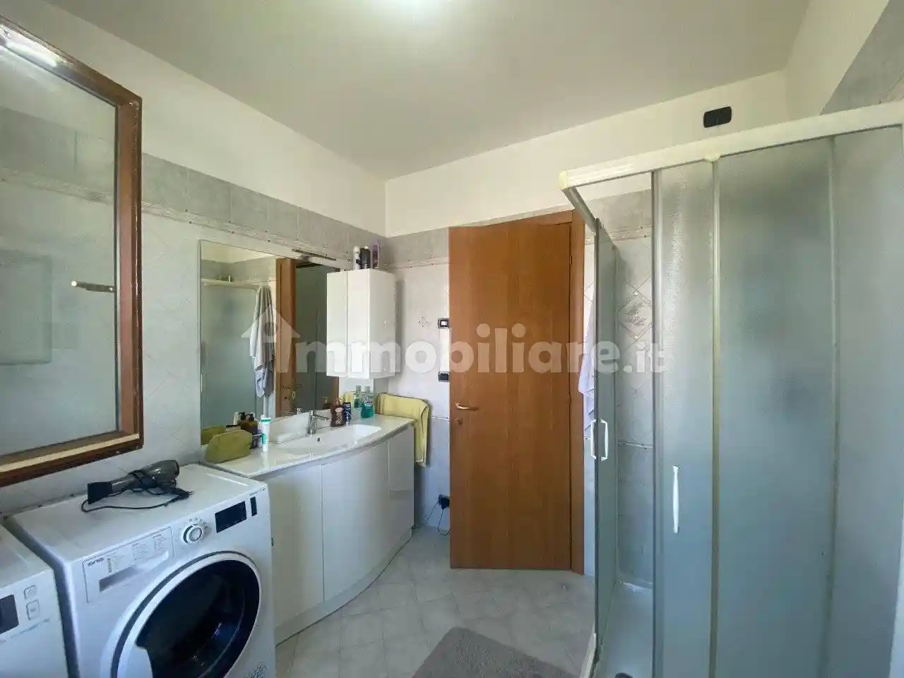 Villa bifamiliare via Vittorio Veneto 31, Centro, Villa del Conte - foto 5