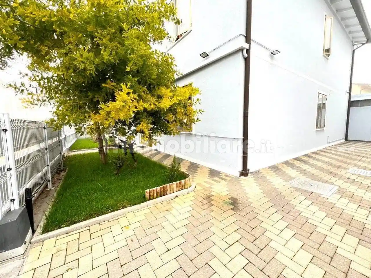 Casa indipendente in vendita a Campodarsego