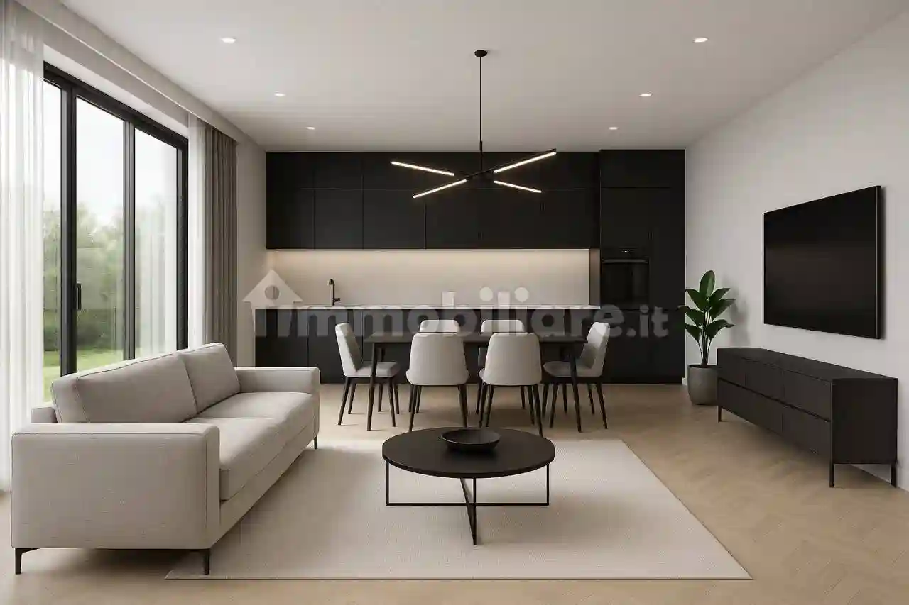 Casa indipendente - foto 4