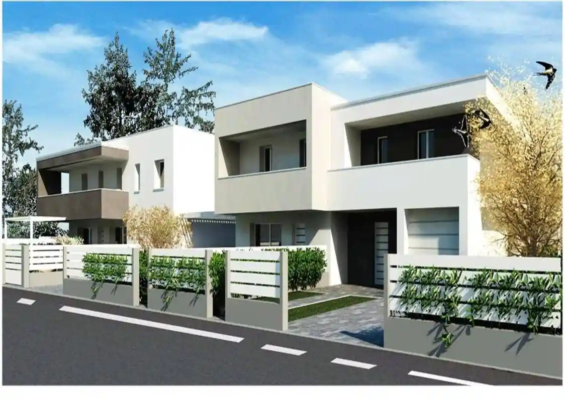 Villa in vendita a Limena