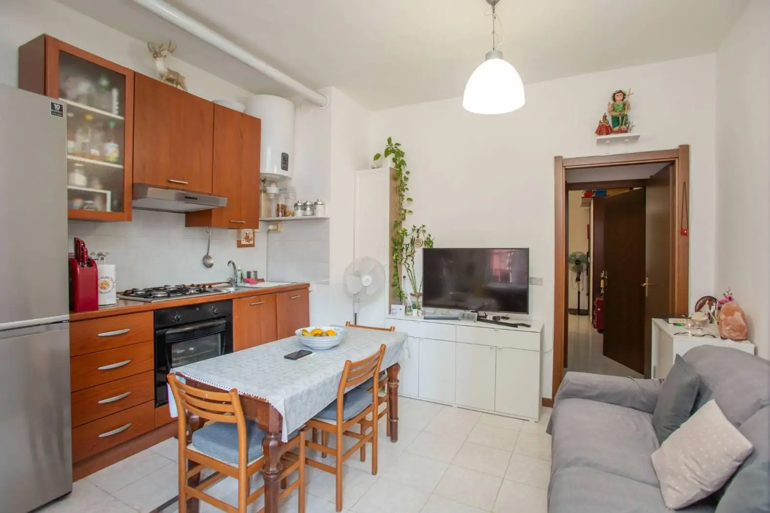 Apartment in vendita a Milan
