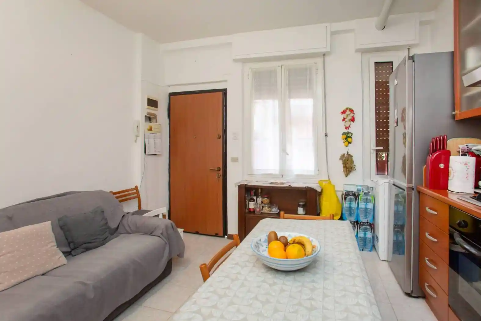 Bilocale via Piero della Francesca 4/2, Sempione, Milano - foto 3