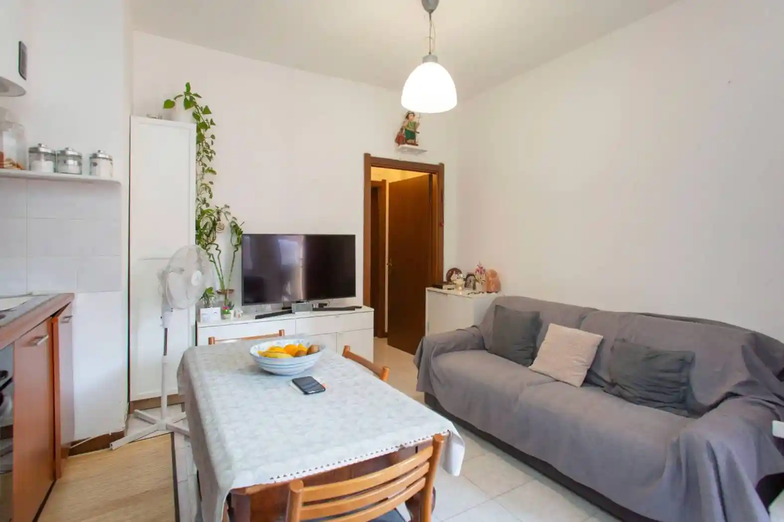 Bilocale via Piero della Francesca 4/2, Sempione, Milano - foto 4