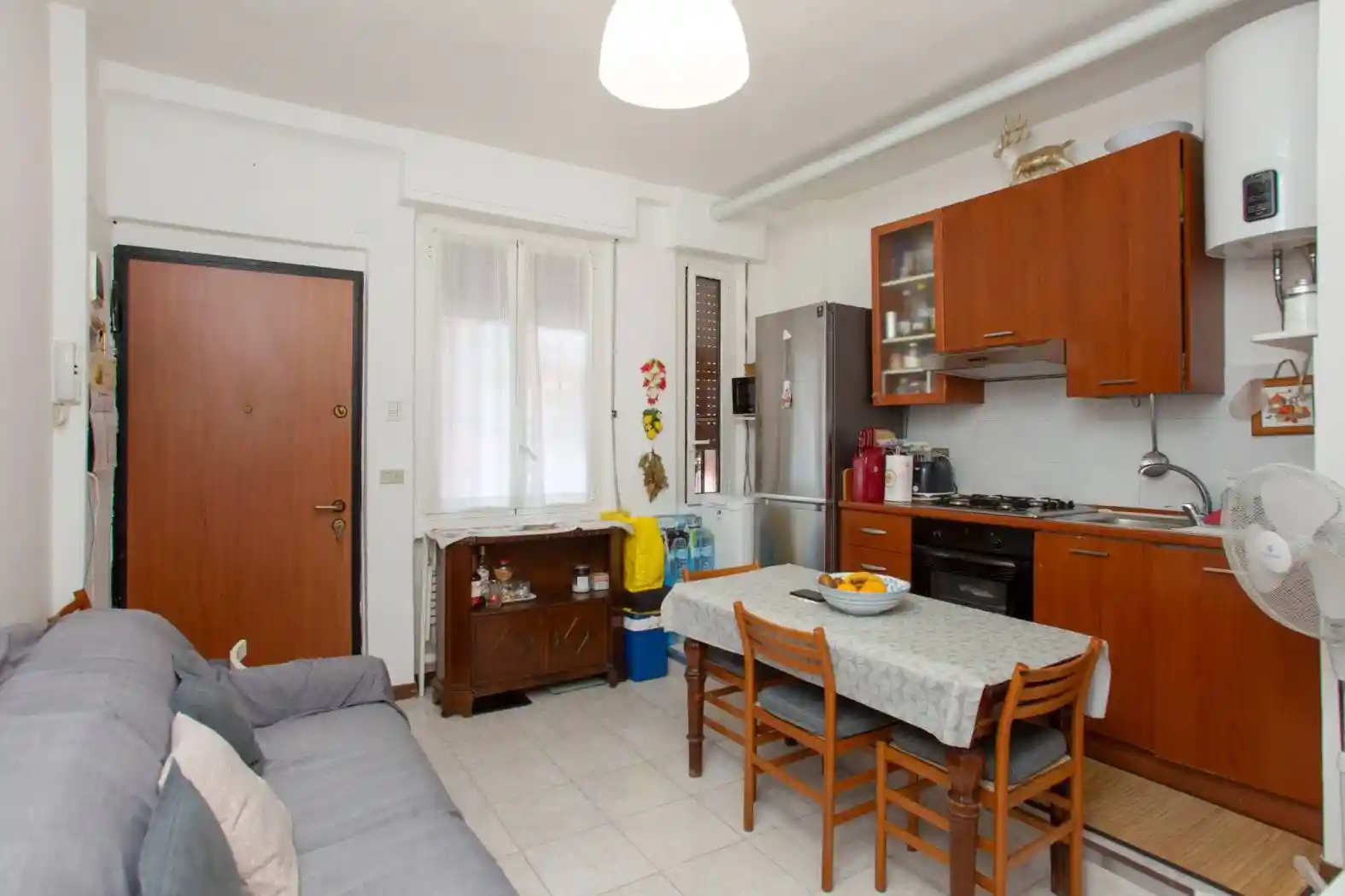 Bilocale via Piero della Francesca 4/2, Sempione, Milano - foto 5