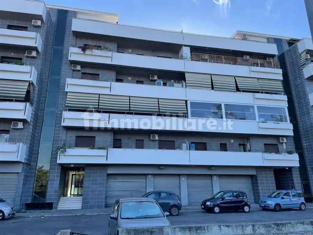 Appartamento via Vincenzo Manzini, Romanina, Roma - foto 2