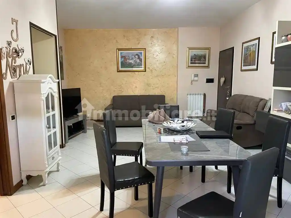 Appartamento via Vincenzo Manzini, Romanina, Roma - foto 4