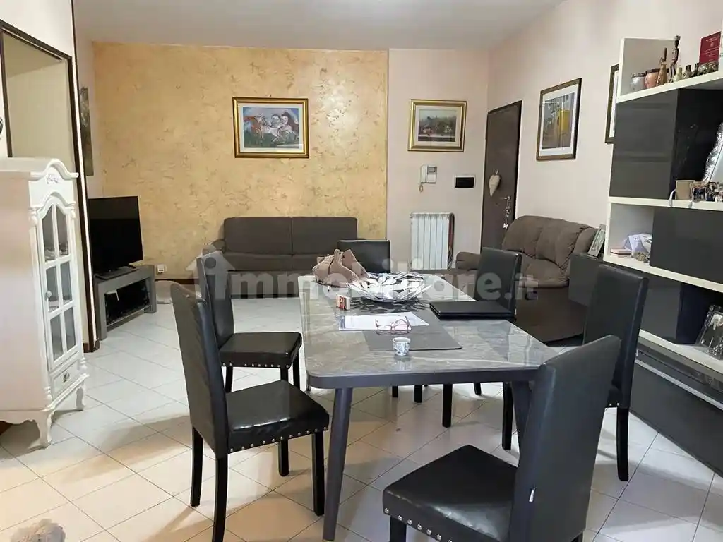 Appartamento via Vincenzo Manzini, Romanina, Roma - foto 5