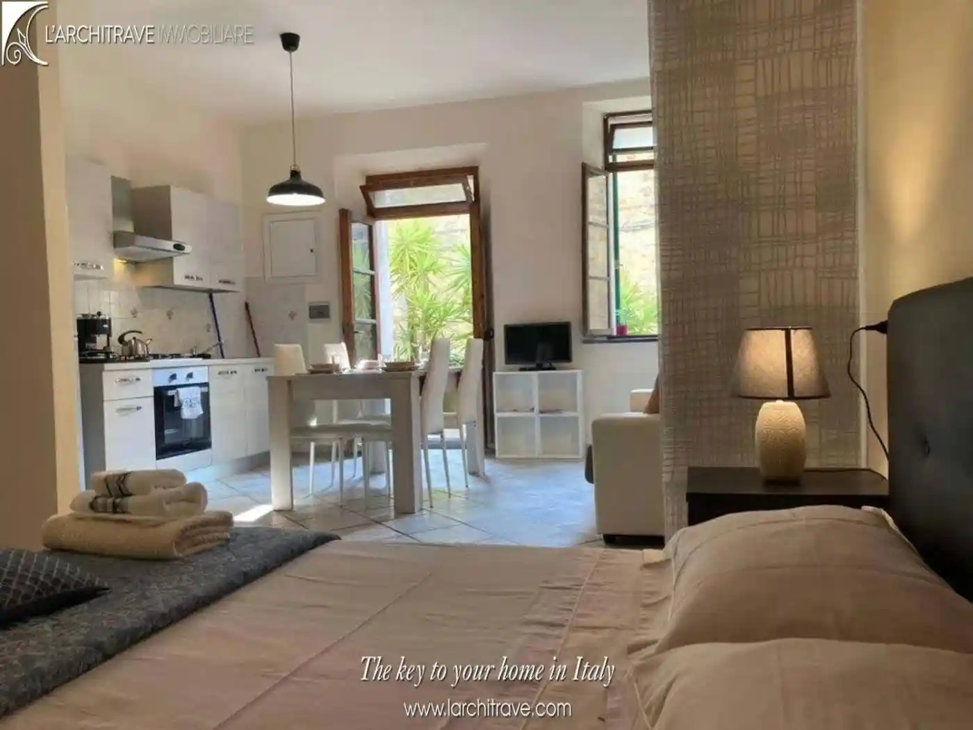 Villa in vendita a Chianni