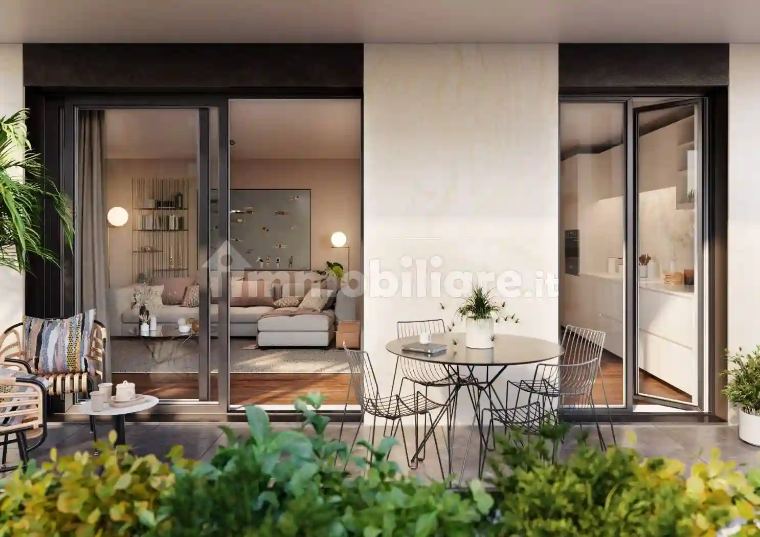 Appartamento - foto 4