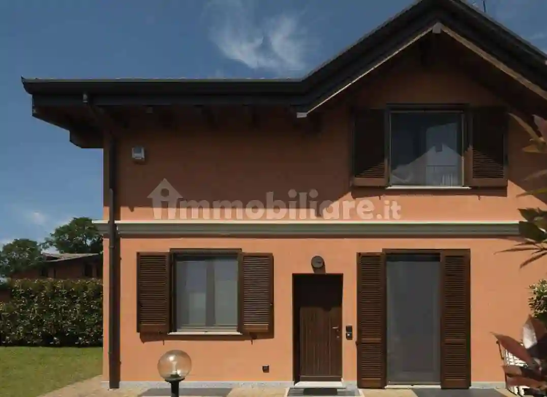 Villetta a schiera - foto 2