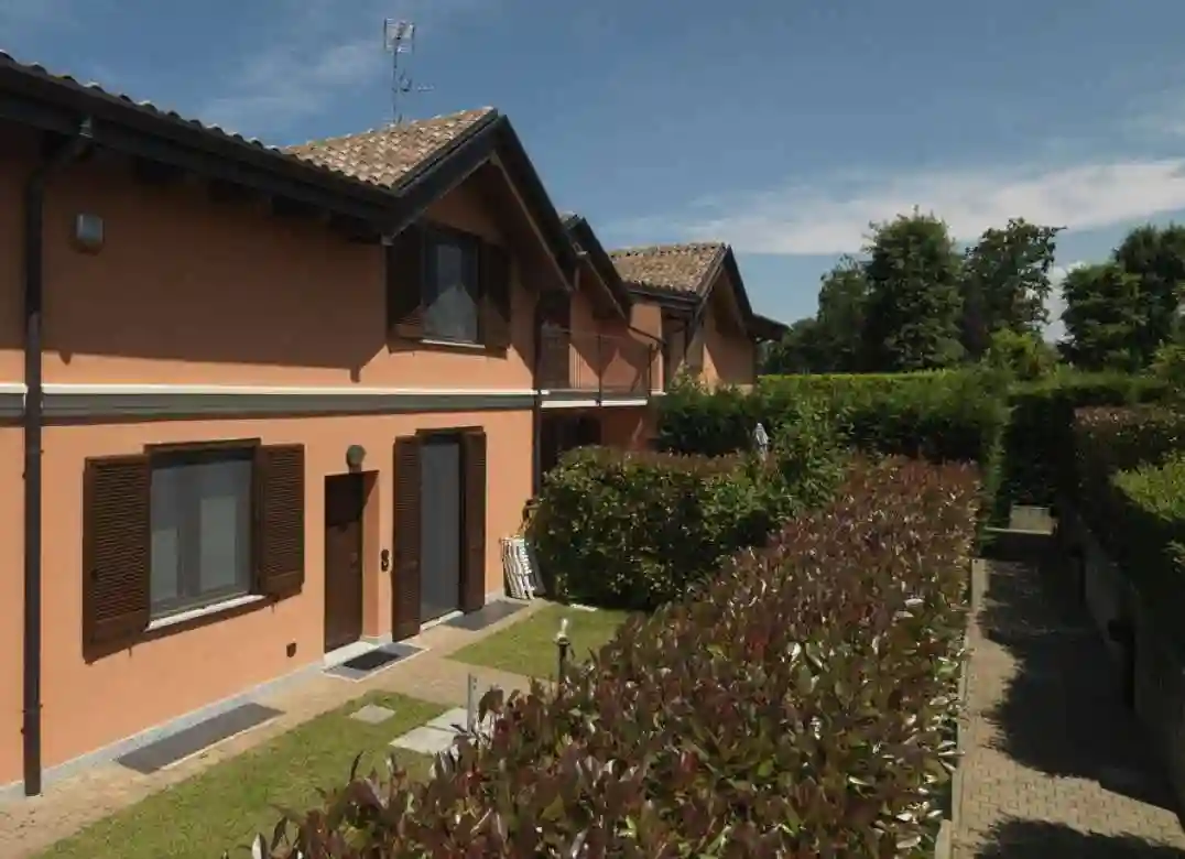 Villetta a schiera - foto 3