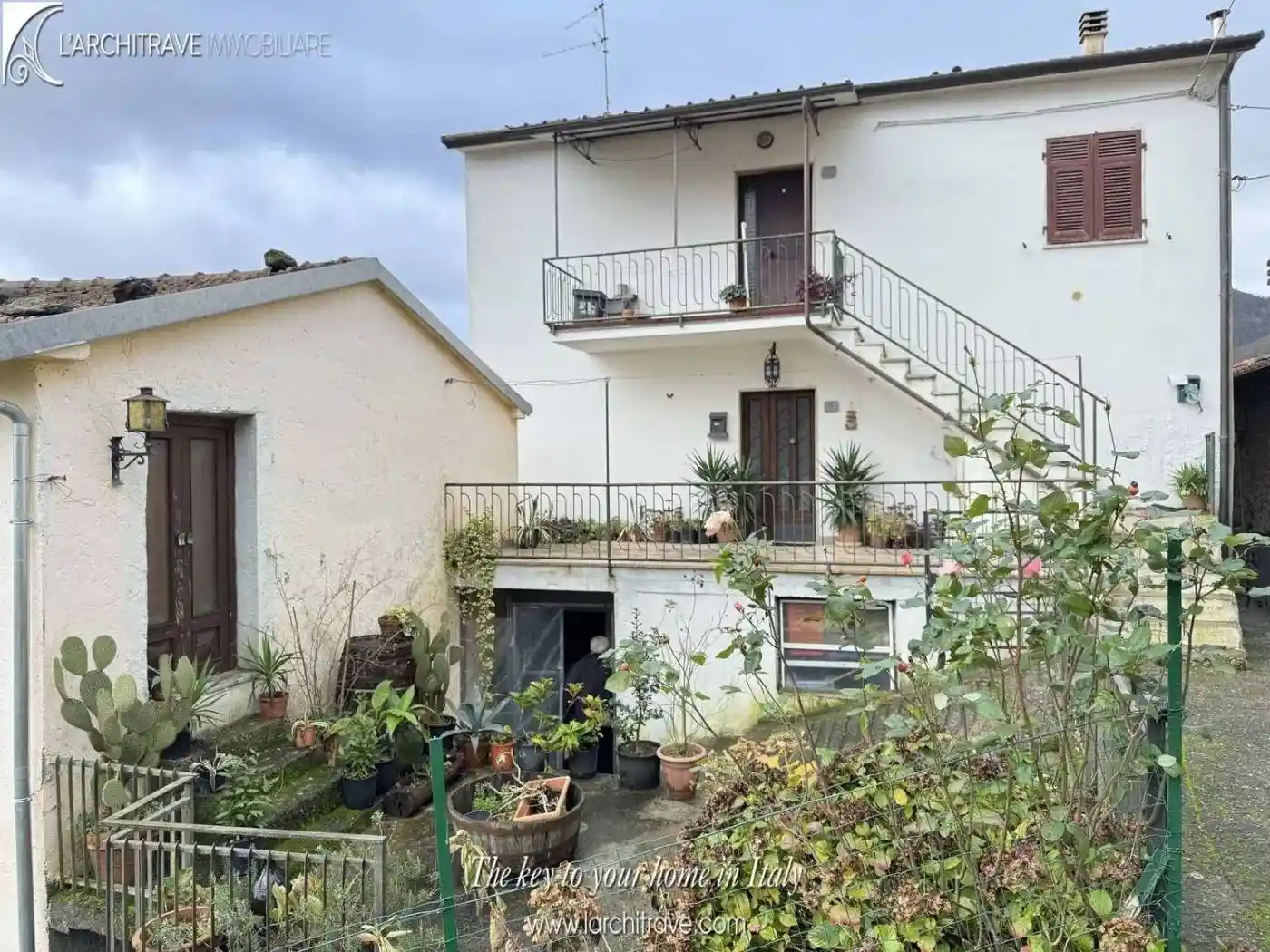 Villa in vendita a Aulla