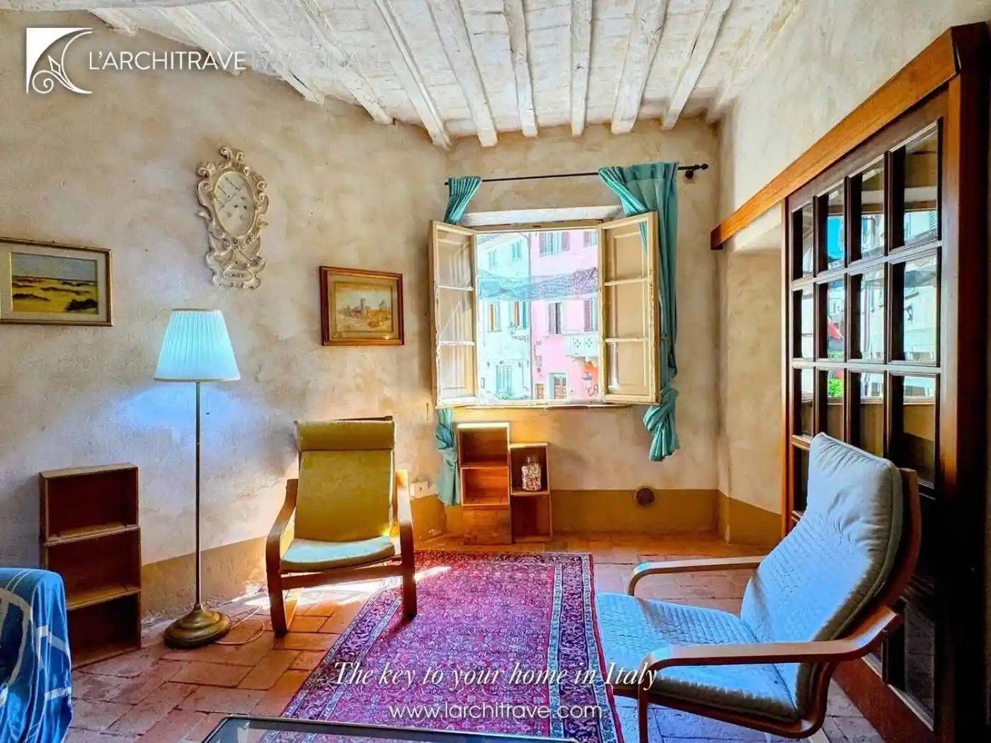 Villa in vendita a Montopoli in Val d'Arno