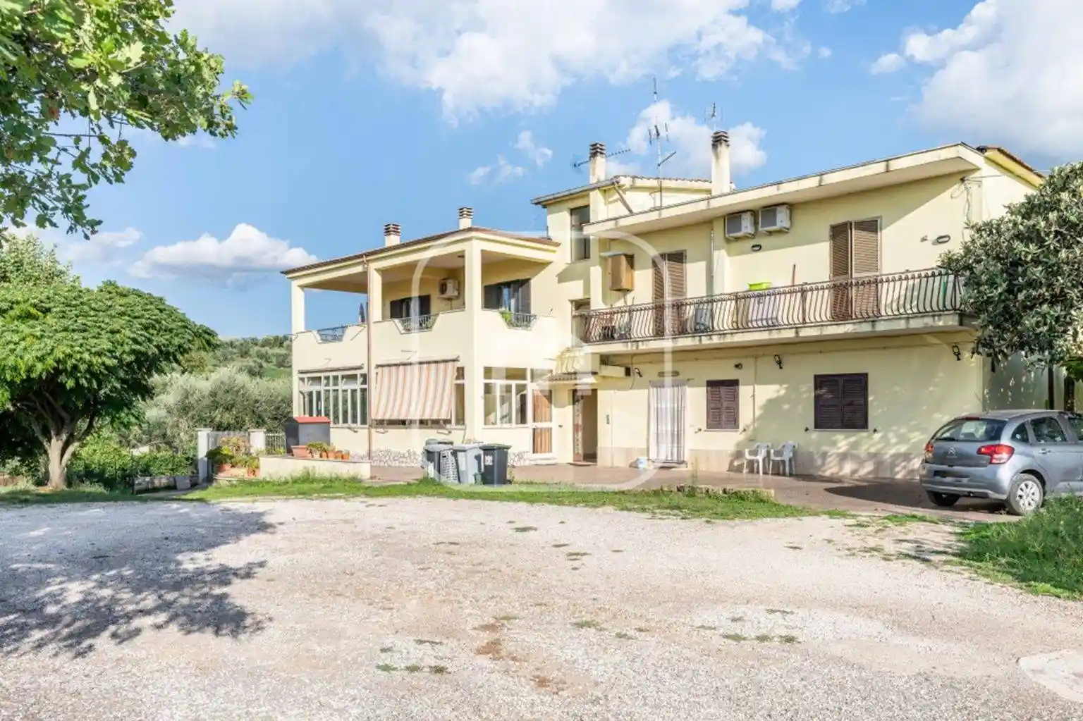 Appartamento in vendita a Gallicano nel Lazio