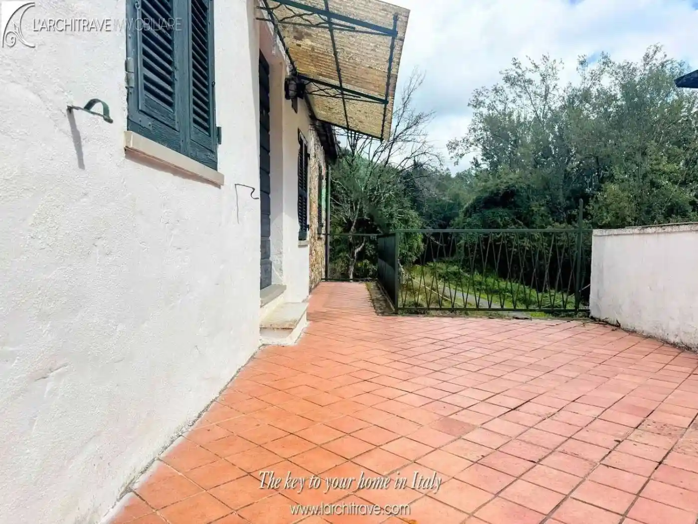 Villa unifamiliare 114 m², Bagnone - foto 2